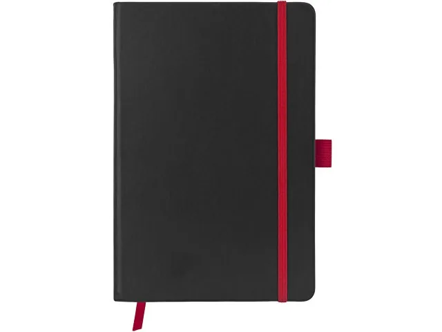 Блокнот A5 «ColorNote Black» фото 3