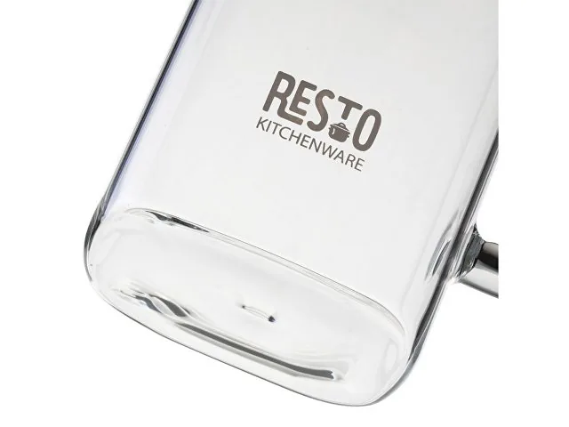 Френч-пресс «Resto» фото 9