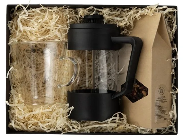 Подарочный набор для чая «Tea eve» фото 3