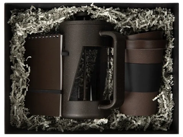 Подарочный набор «BeanBox» фото 3