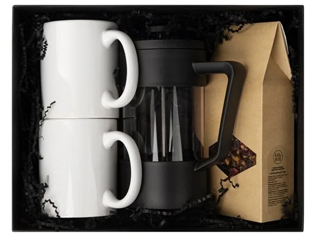 Подарочный набор чайный «Tea break» фото 3