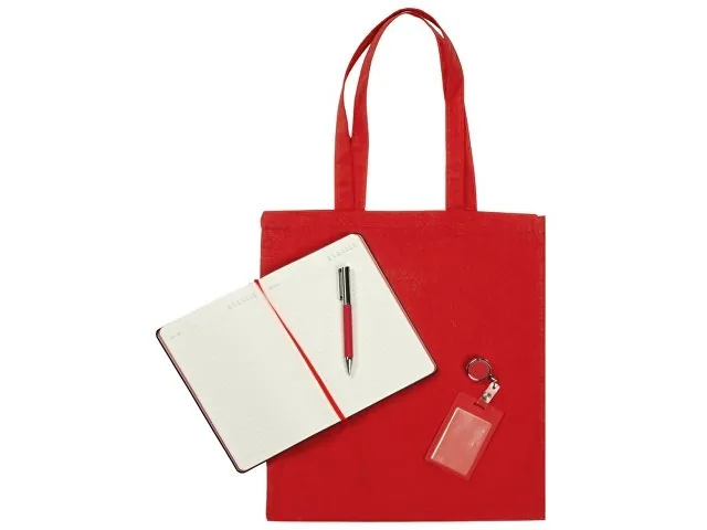 Welcome pack «Favorite Boss» фото 2