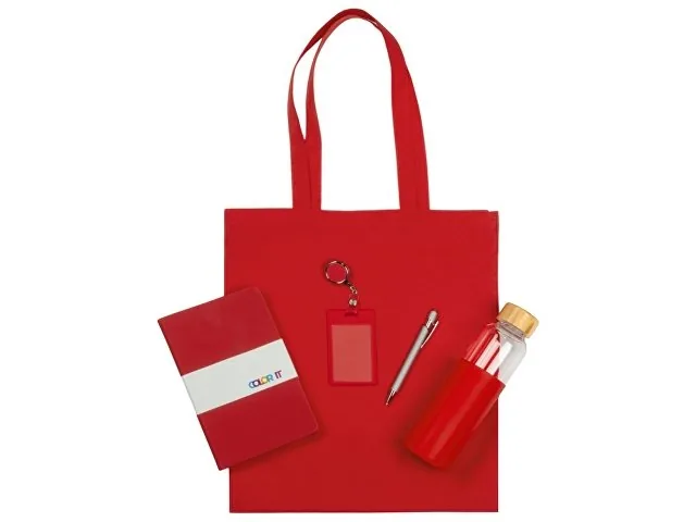 Welcome pack «Color Refine» фото 2