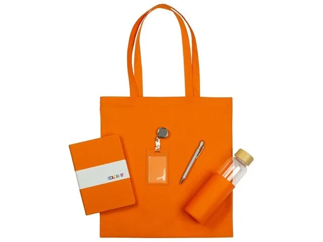 Welcome pack «Color Refine» фото 2