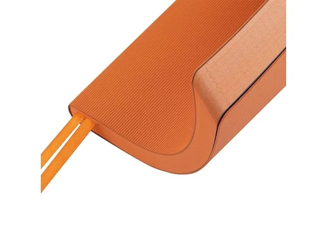 Ежедневник А5 «Megapolis Slim flex» фото 7
