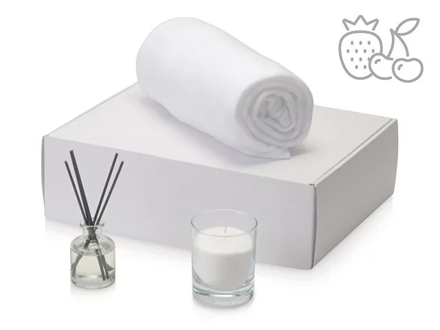 Подарочный набор «White light» 2.0