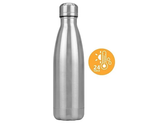 Подарочный набор с термосом и бутылкой «Bottle set» фото 3