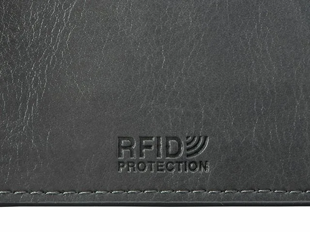 Картхолдер для 6 карт с RFID-защитой «Fabrizio» фото 7