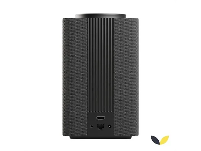 Умная колонка ЯНДЕКС Станция Макс с Алисой, с Zigbee, 65 Вт фото 3