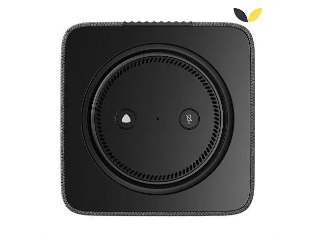 Умная колонка ЯНДЕКС Станция Макс с Алисой, с Zigbee, 65 Вт фото 4