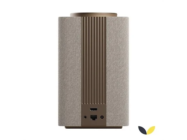 Умная колонка ЯНДЕКС Станция Макс с Алисой, с Zigbee, 65 Вт фото 3