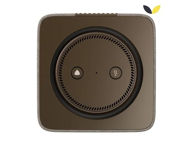 Умная колонка ЯНДЕКС Станция Макс с Алисой, с Zigbee, 65 Вт фото 4