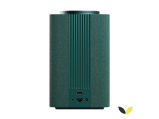 Умная колонка ЯНДЕКС Станция Макс с Алисой, с Zigbee, 65 Вт фото 3