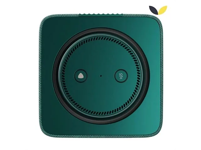 Умная колонка ЯНДЕКС Станция Макс с Алисой, с Zigbee, 65 Вт фото 4