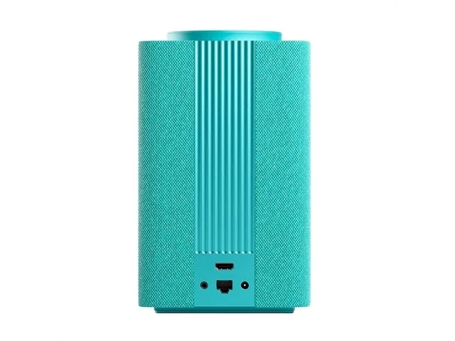 Умная колонка ЯНДЕКС Станция Макс с Алисой, с Zigbee, 65 Вт фото 3