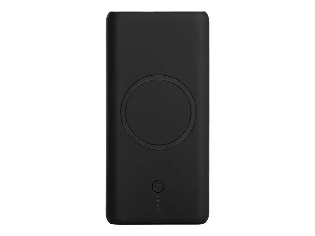 Внешний беспроводной аккумулятор c QC/PD «Reload», 10000 mAh фото 2