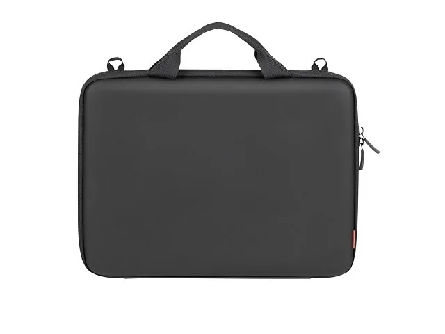 Жесткий чехол для Chromebook 11.6-12.4"/MacBook 13-14 фото 3