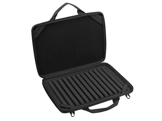 Жесткий чехол для Chromebook 11.6-12.4"/MacBook 13-14 фото 12