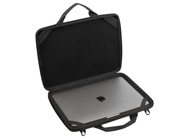 Жесткий чехол для Chromebook 11.6-12.4"/MacBook 13-14 фото 13