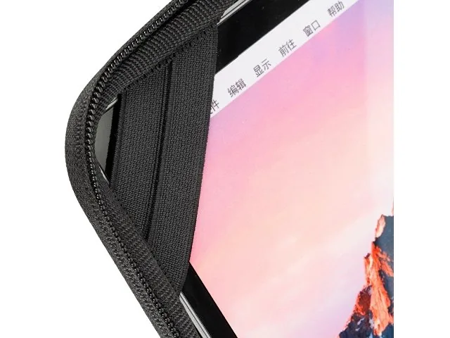 Жесткий чехол для Chromebook 11.6-12.4"/MacBook 13-14 фото 18