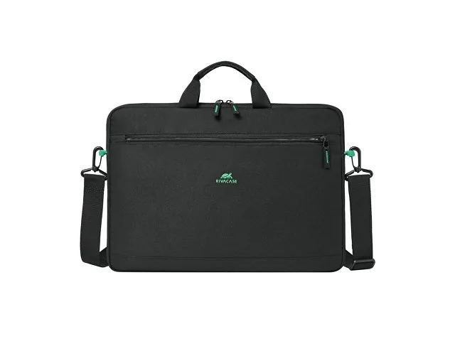 ECO кейс для ноутбука 15.6" из переработанного пластика фото 2