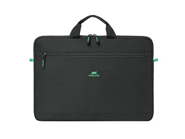 ECO кейс для ноутбука 15.6" из переработанного пластика фото 3