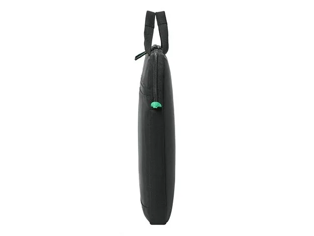 ECO кейс для ноутбука 15.6" из переработанного пластика фото 5