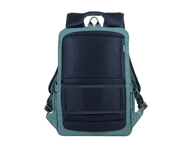 ECO рюкзак для ноутбука 15.6" из переработанного пластика фото 5