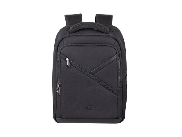 ECO рюкзак для MacBook Air 15 и ноутбука 14" из переработанного пластика фото 2