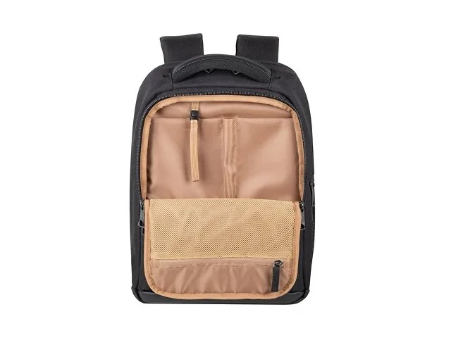 ECO рюкзак для MacBook Air 15 и ноутбука 14" из переработанного пластика фото 4