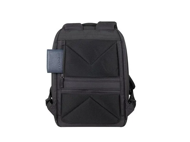 ECO рюкзак для MacBook Air 15 и ноутбука 14" из переработанного пластика фото 6