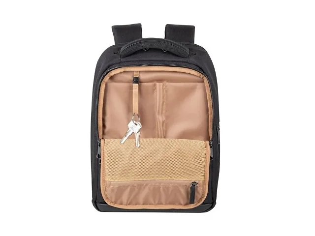 ECO рюкзак для MacBook Air 15 и ноутбука 14" из переработанного пластика фото 19