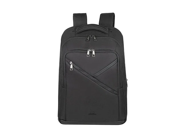 ECO рюкзак для ноутбука 17.3" из переработанного пластика фото 2