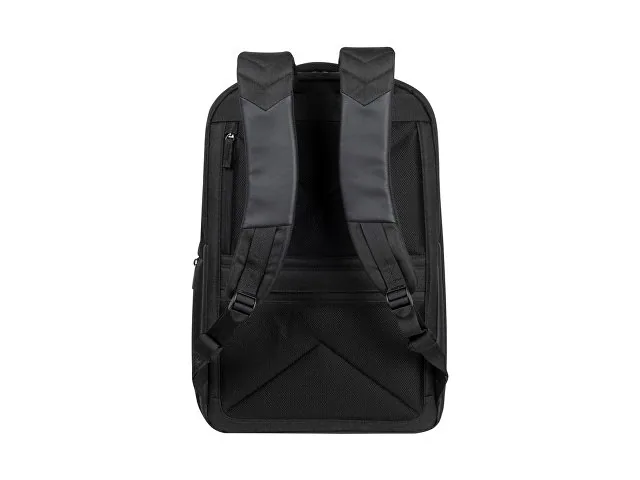 ECO рюкзак для ноутбука 17.3" из переработанного пластика фото 4