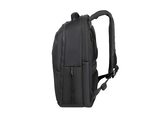 ECO рюкзак для ноутбука 17.3" из переработанного пластика фото 5