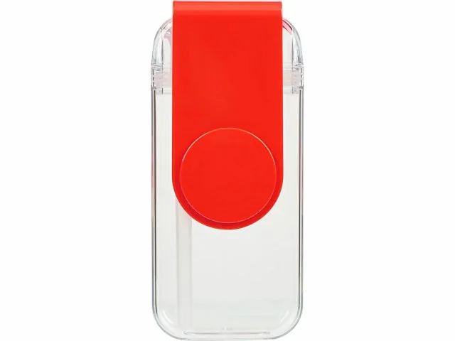 Бутылка для воды «JUICY DRINK BOX», 290 мл фото 3