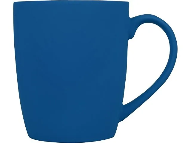 Кружка «C1» soft-touch фото 2