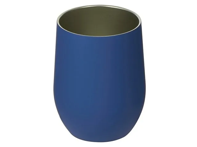Термокружка «Vacuum mug C1», soft touch, 370 мл фото 2