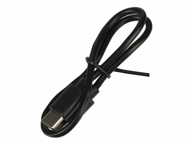 Магнитный беспроводной внешний аккумулятор «Razor», металл, 5000 mAh фото 14