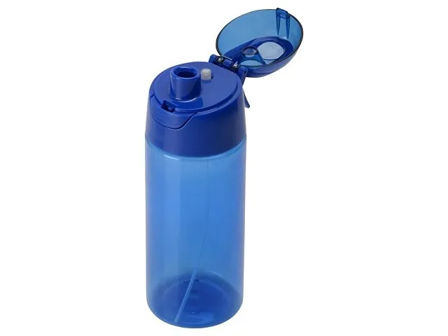 Спортивная бутылка с пульверизатором «Spray» фото 2
