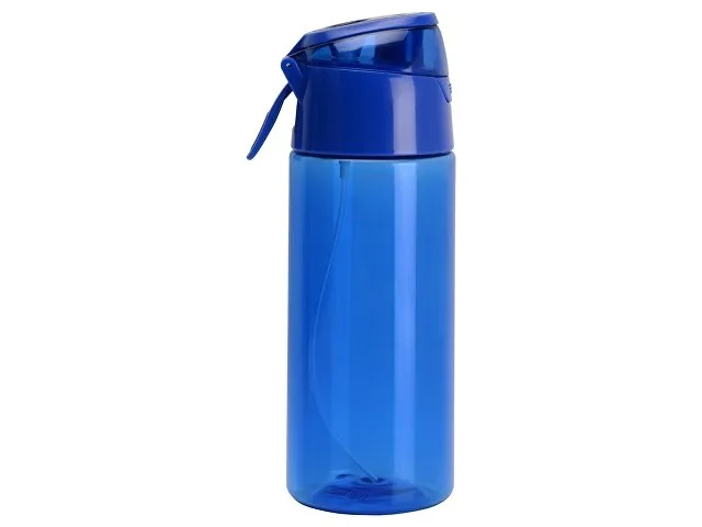 Спортивная бутылка с пульверизатором «Spray» фото 7