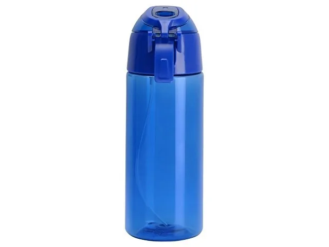 Спортивная бутылка с пульверизатором «Spray» фото 8