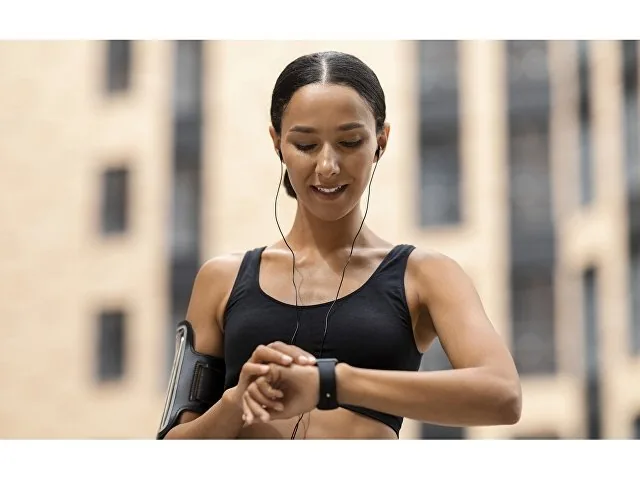 Смарт-часы «Badian SW-68», IP68 фото 5