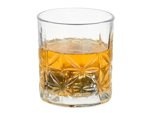 Набор для виски на бамбуковой подставке «Boulevardier» фото 13