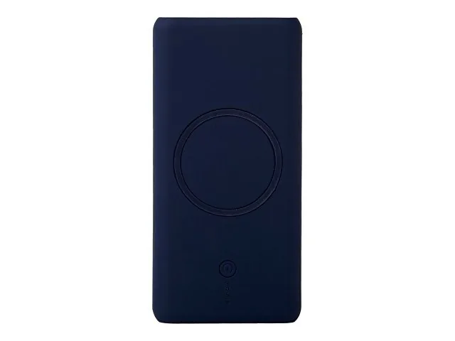 Внешний беспроводной аккумулятор c QC/PD «Reload», 10000 mAh фото 2