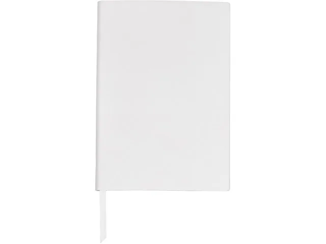 Бизнес-блокнот А5 «C1» soft-touch фото 2