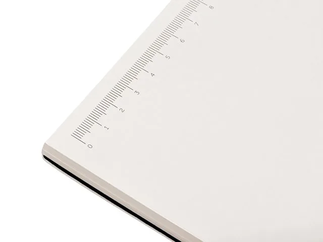 Бизнес-блокнот А5 «C1» soft-touch фото 5