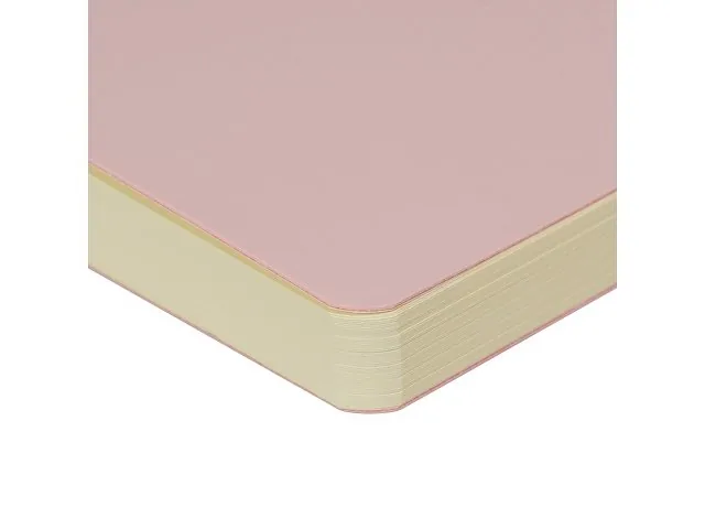 Скетчбук А5 «Sketch & Art» 100 г/м2, soft-touch фото 2