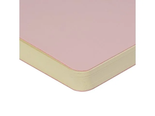 Скетчбук «Sketch & Art» 100 г/м2, soft-touch фото 2