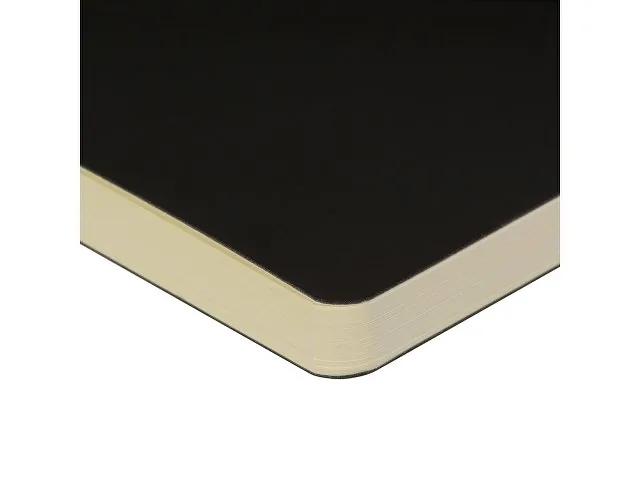 Скетчбук B5 «Sketch & Art» 100 г/м2, soft-touch фото 2